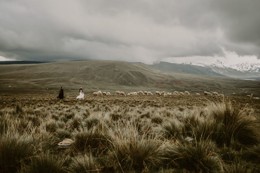 Photographe de mariage Fernando Duran (focusmilebodas). Photo du 9 mai 2021