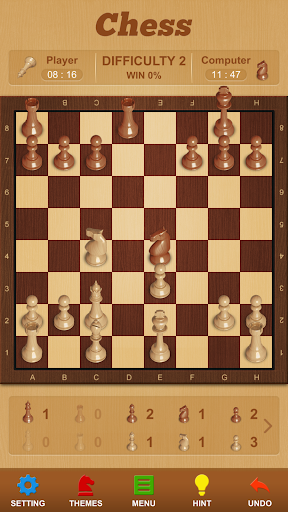 Screenshot Chess