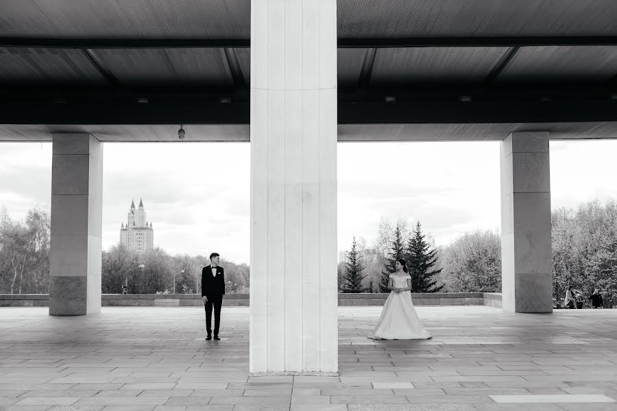 Pulmafotograaf Nursial Asilov (nursial). Foto tehtud 11 mai