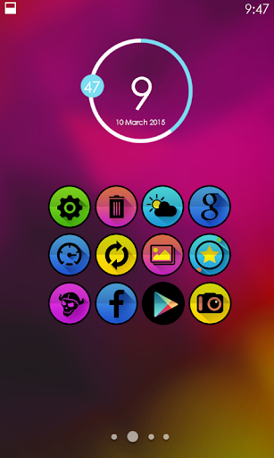 Joli - Icon Pack