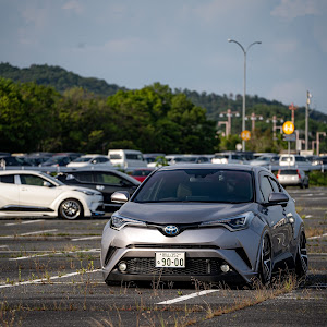 C-HR ZYX10