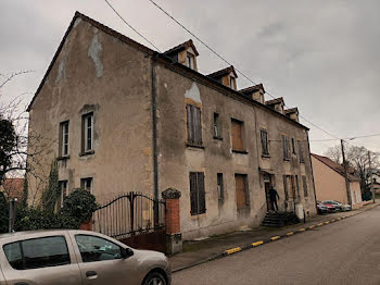 maison à Paray-le-Monial (71)