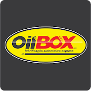 OilBOX SJC  Icon