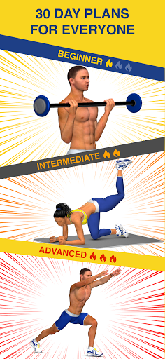 Arms & Shoulders Home Workout