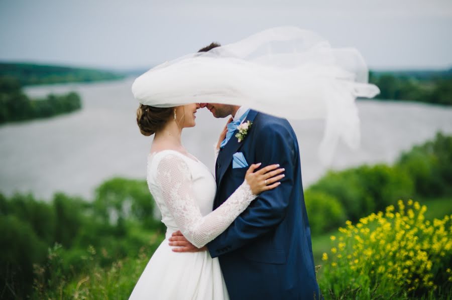 Fotógrafo de bodas Veronika Fedorenko (nikeva). Foto del 30 de junio 2016