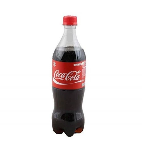 Coke [750 Ml]