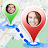 Link360: Phone Tracker icon