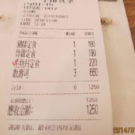 小椿食堂