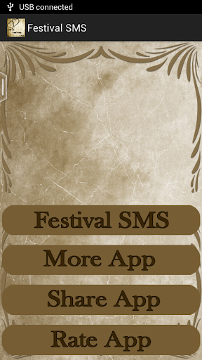 Indian Festivals SMS