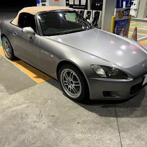 S2000 AP1