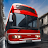 City Bus Driver Simulator 3d icon