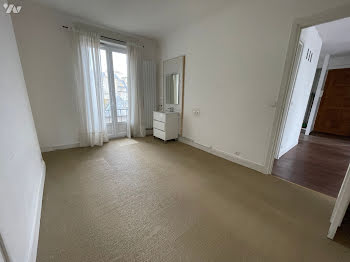 appartement à Saint-Malo (35)