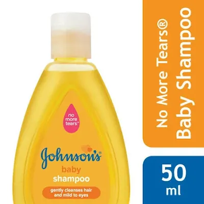 Johnson's Johnsons Baby S - 50 ml