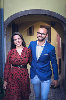 Wedding photographer Pedro Villa (pedrovillafoto). Photo of 31 December 2021