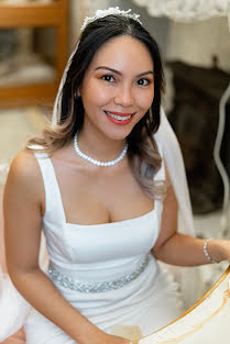 Wedding photographer Anisa Alsabri (anisaalsabrii). Photo of 30 April 2023