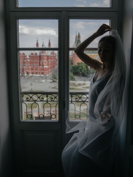 Wedding photographer Maks Orlovskiy (maksorloff). Photo of 27 June 2023