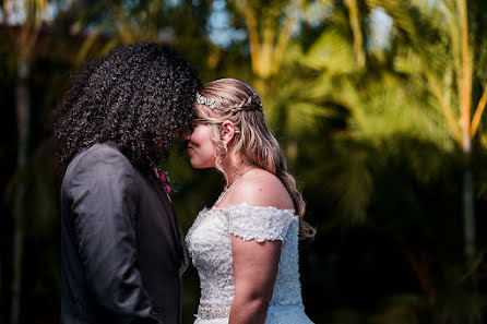 Fotógrafo de casamento Edgard Buenas Buenas (ebuenas). Foto de 8 de março 2023