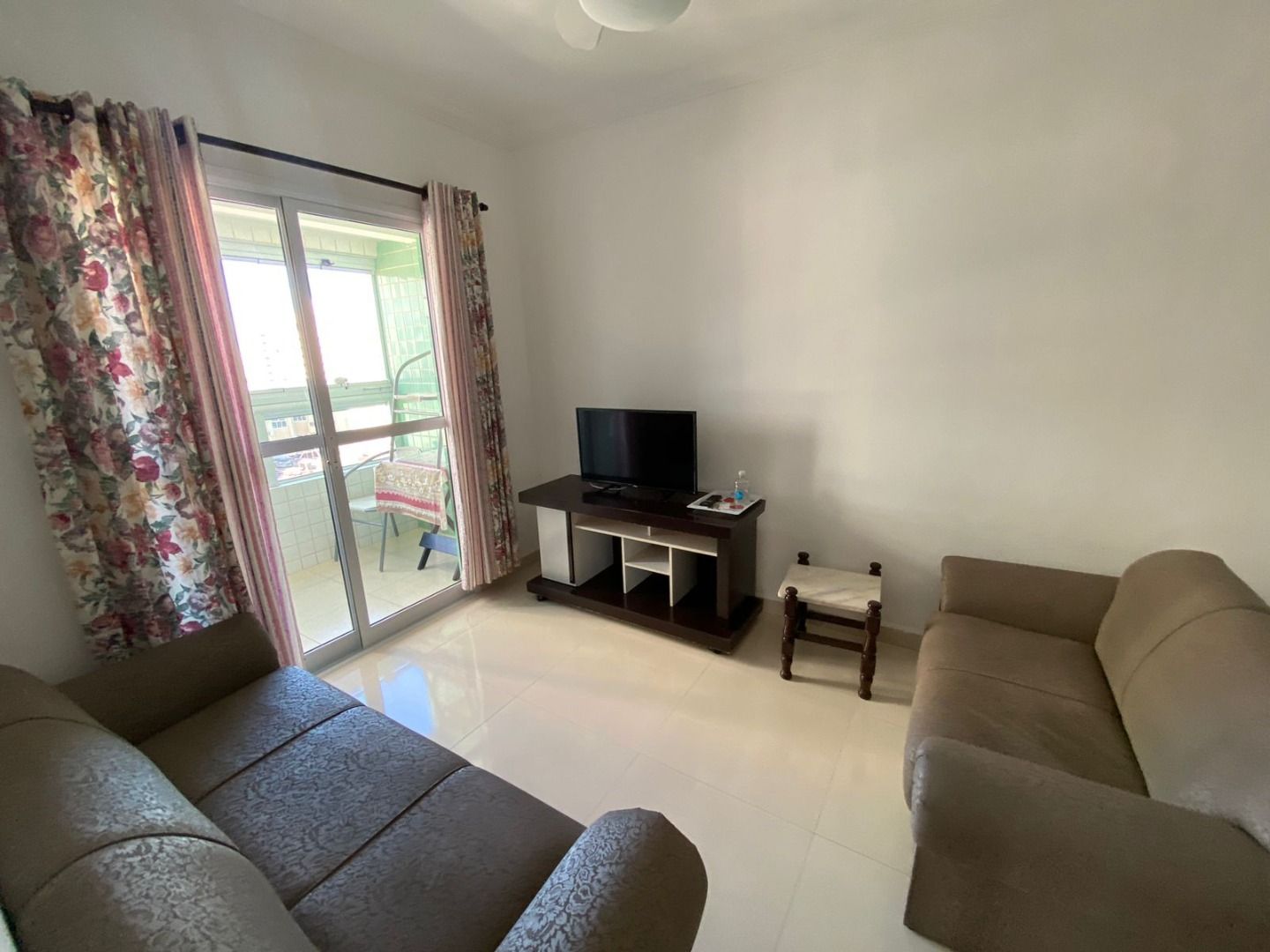 Apartamentos à venda Vila Atlântica