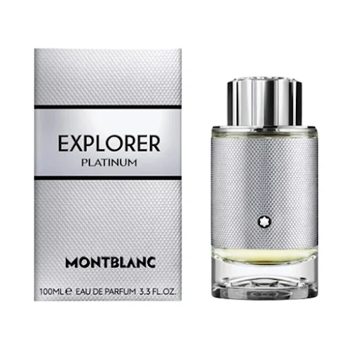 Nước hoa Montblanc Explorer Platinum EDP 100ml_PP