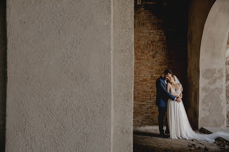 Fotógrafo de bodas Elena Gioia (elenagioia). Foto del 27 de enero 2021