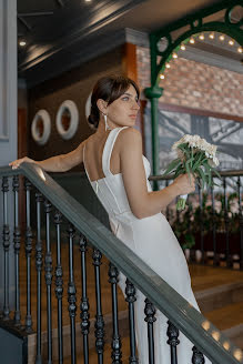 Fotografo di matrimoni Kseniya Belova-Reshetova (belove). Foto del 11 luglio 2023