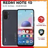 Điện Thoại Xiaomi Redmi Note 10 (4Gb/64Gb) Chính Hãng 100% - Bảo Hành 1 Năm