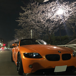 Z4 ロードスター