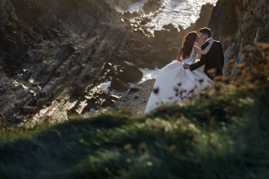 Fotógrafo de bodas Tony Limeres (limeres). Foto del 26 de octubre 2018