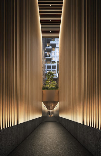 Apartment 5