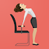 Office Workout Exercises - Lose Weight in Office1.0.04