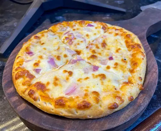 Veg Onion Pizza