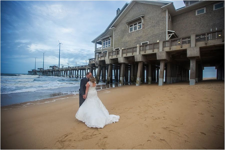 Wedding photographer Dustin Lewis (dustinlewis). Photo of 7 September 2019