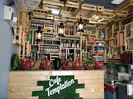 Cafe Temptation photo 1