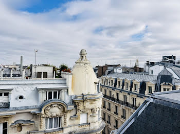 appartement à Paris 8ème (75)