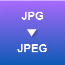 JPG to JPEG Converter Chrome extension download