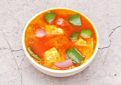 Kadhai Paneer