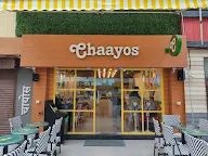 Chaayos Chai+Snacks=Relax photo 1