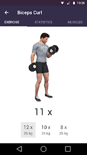 POLS Personal Training(圖2)-速報App