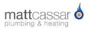Matt Cassar Plumbing & Heating Limited Logo