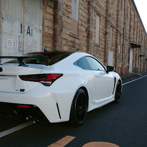 RC F USC10