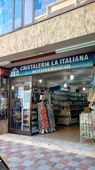 Cristaleria La Italiana Autoservicio