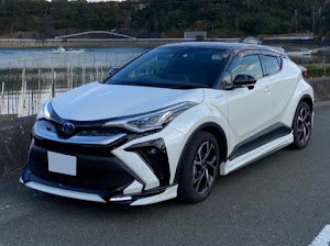 C Hrのtrdに関するカスタム ドレスアップ情報 121件 車のカスタム