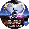 Video Status Maker & Download icon