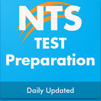 NTS Test PreparationNTS MCQsGAT test preparation