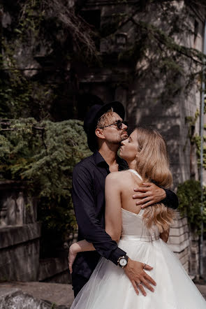 Fotógrafo de casamento Evgeniya Arzamasceva (evgenyaarz). Foto de 27 de agosto 2020