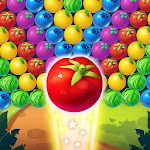 Farm Harvest pop- 2019 Puzzle Free Games Apk