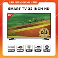 Smart Tivi Samsung 32 Inch | 43 Inch, Mới 100% (Hàng Chính Hãng - Bảo Hành 12 Tháng)