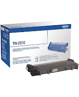 Toner BROTHER TN2310 1,2K sort (Org.nr.TN2310)