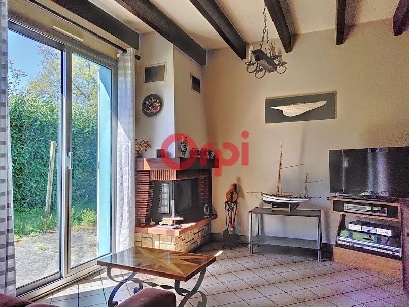 Vente maison 4 pièces 79 m² à Pluherlin (56220), 149 100 €