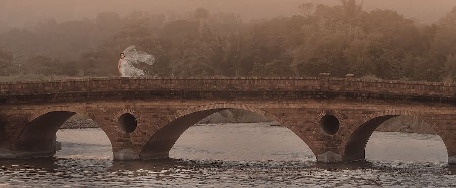 Photographe de mariage Bogs Ignacio (bogsignacio). Photo du 23 avril 2020